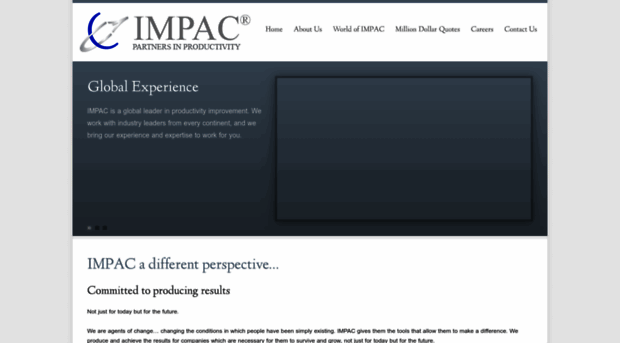 impac-systems.com