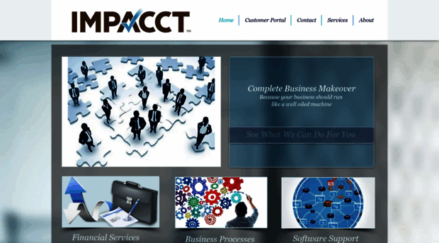 impacctusa.com