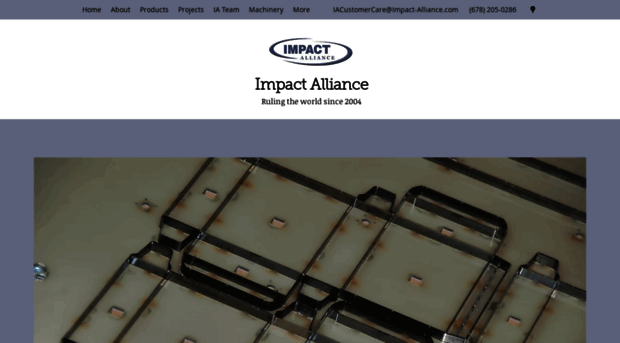 impact-alliance.com