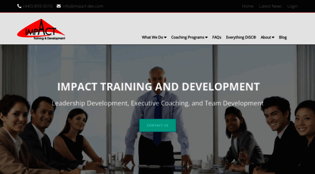 impact-dev.com