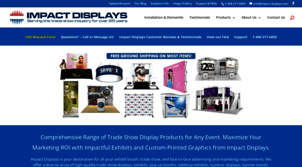 impact-displays.com