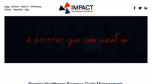 impact-healthcare.net