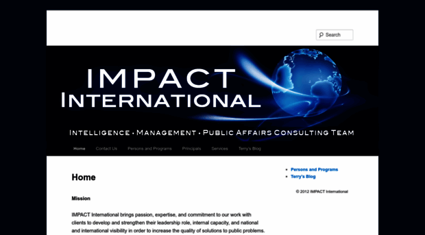 impact-international.net