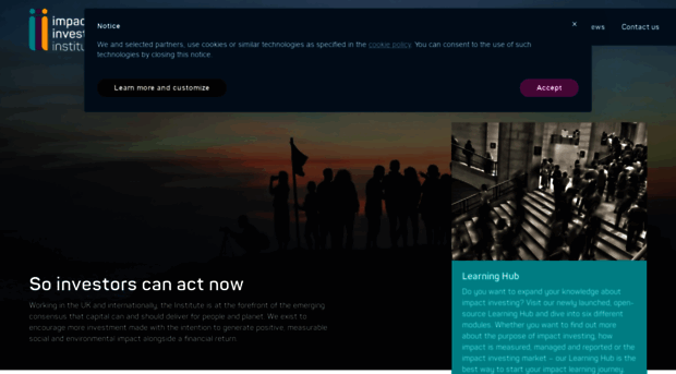 impact-investinginstitute.org