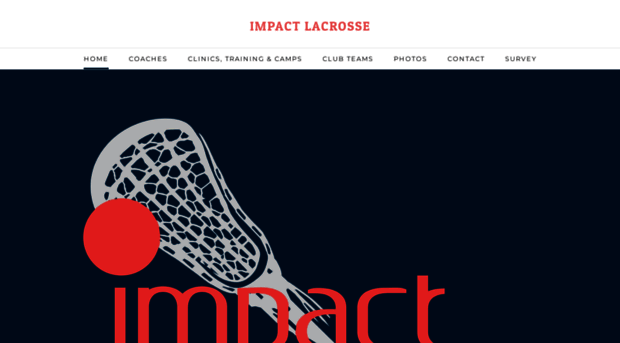 impact-lacrosse.com