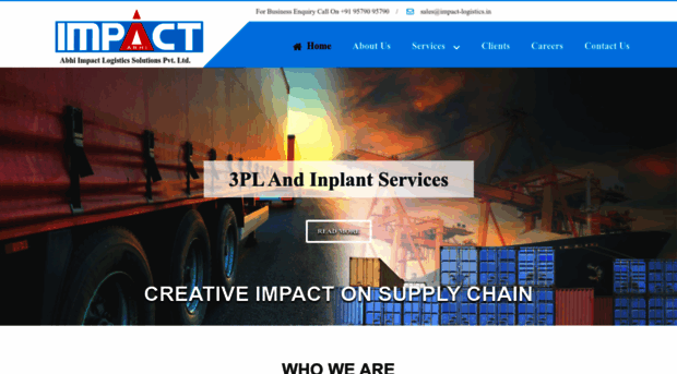 impact-logistics.in