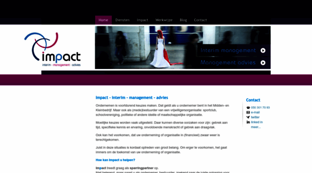 impact-management.nl