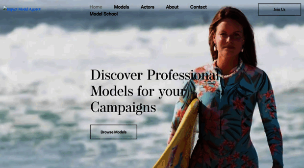 impact-models.co.uk