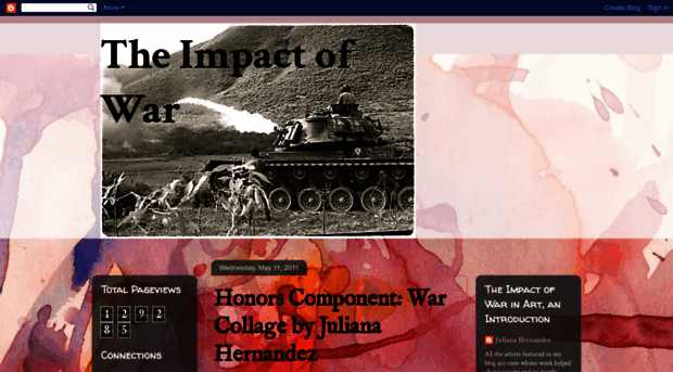 impact-of-war.blogspot.com