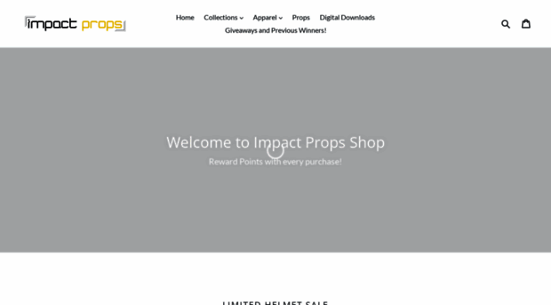 impact-props.myshopify.com