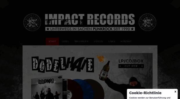 impact-records.de