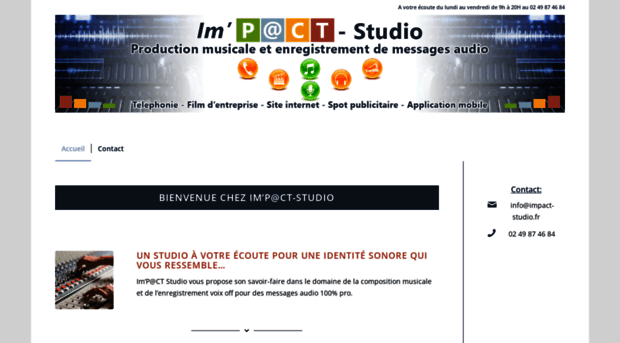 impact-studio.fr