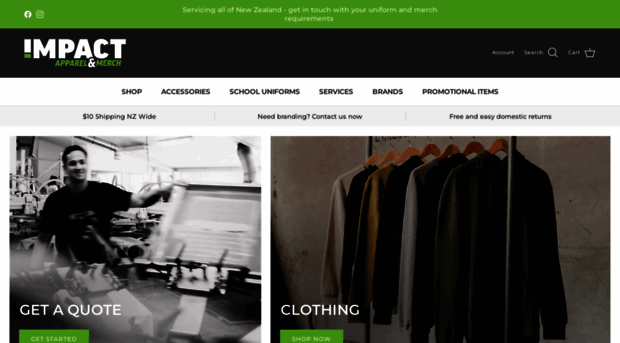 impact.co.nz