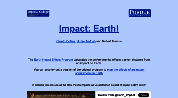 impact.ese.ic.ac.uk