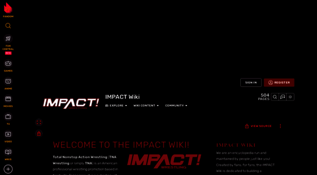 impact.fandom.com