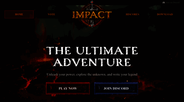 impact.gg