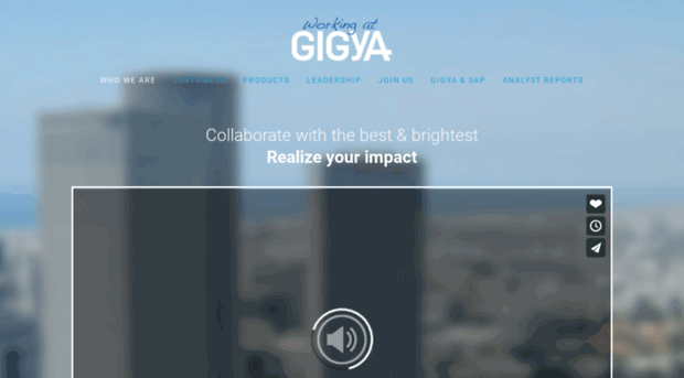 impact.gigya.com
