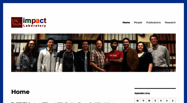 impact1.usc.edu