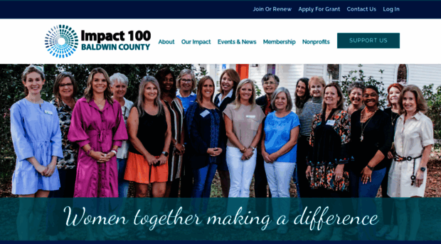 impact100baldwincounty.org