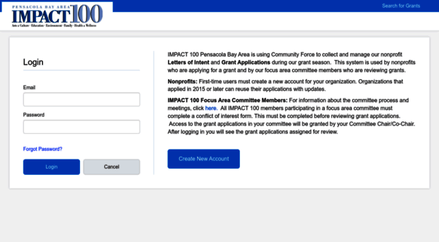 impact100pensacola.communityforce.com
