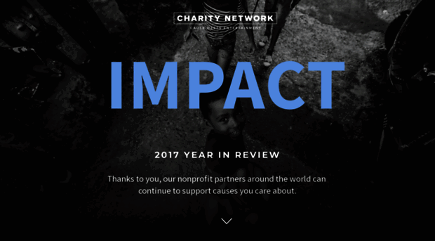 impact2017.charitynetwork.com