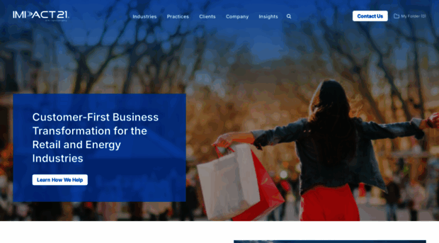 impact21.com