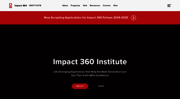 impact360.net