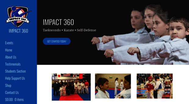 impact360online.com