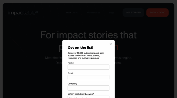 impactablex.com