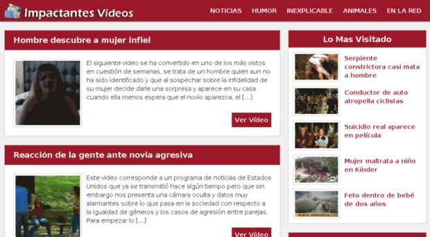 impactantesvideos.com