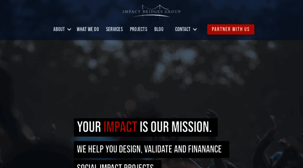 impactbridgesgroup.com