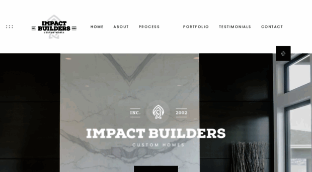 impactbuilders.com