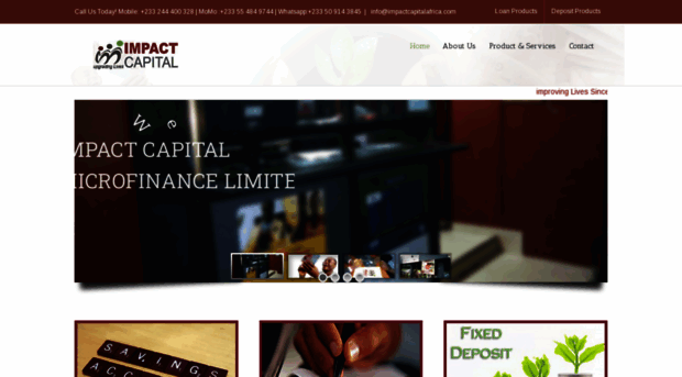 impactcapitalmfi.com