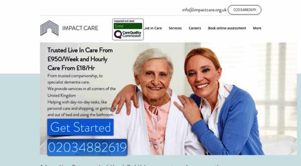 impactcare.org.uk