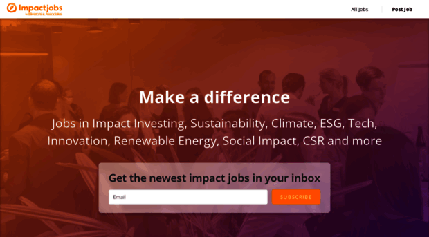 impactcareers.ch