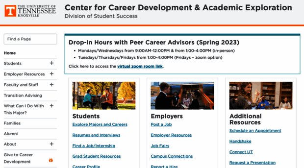 impactcareers.utk.edu