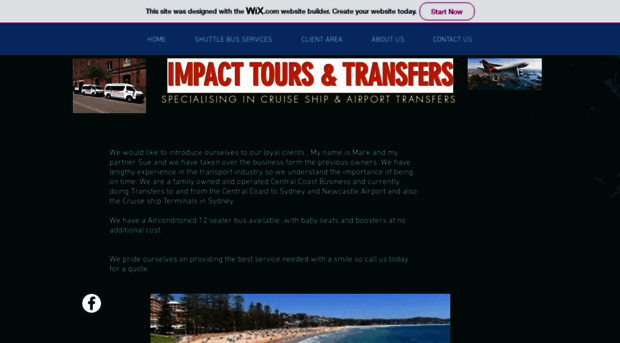 impactcarhire.com.au