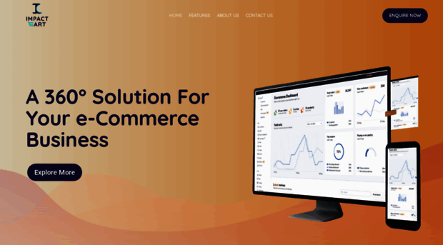 impactcart.in