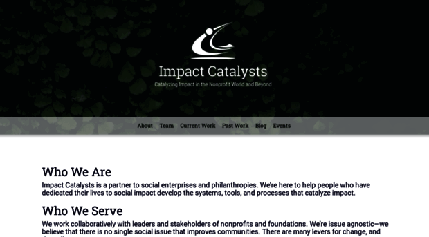 impactcatalysts.co