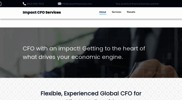 impactcfoservices.com