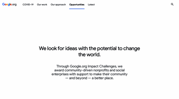 impactchallenge.withgoogle.com