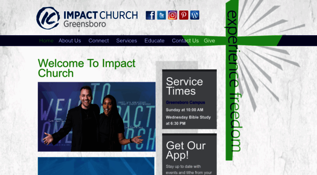 impactchurchgso.com