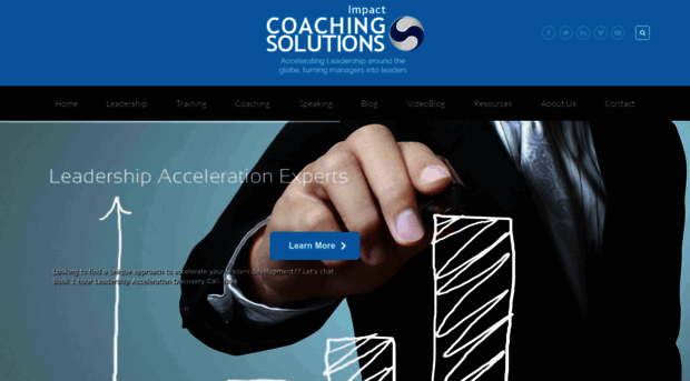 impactcoachingsolutions.com