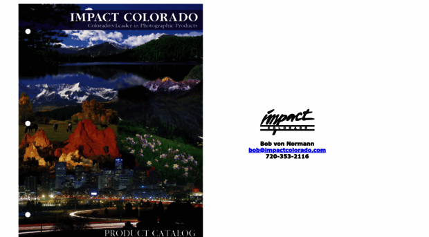 impactcolorado.com