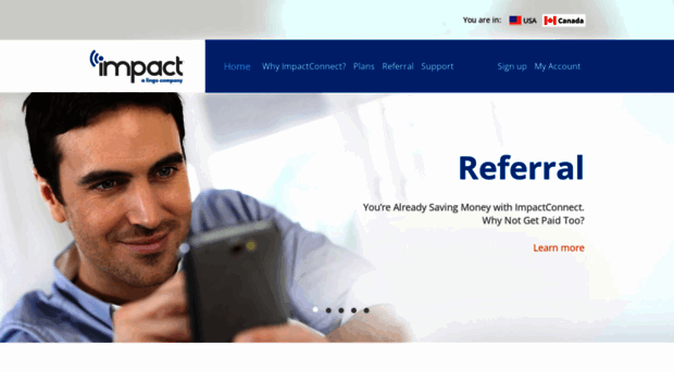 impactconnect.ca