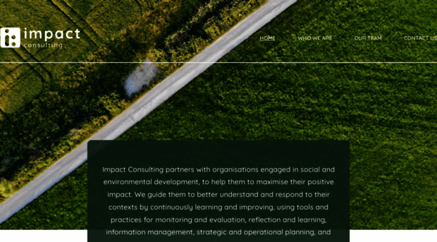 impactconsulting.co.za