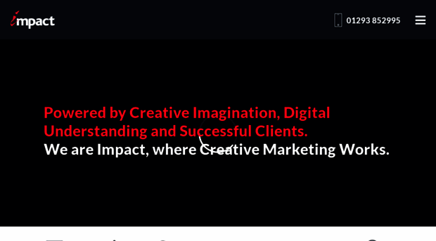 impactcreativeservices.co.uk