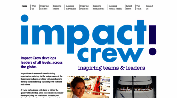 impactcrew.com