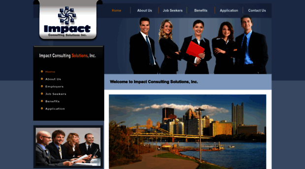 impactcsi.com