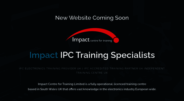 impactcts.com